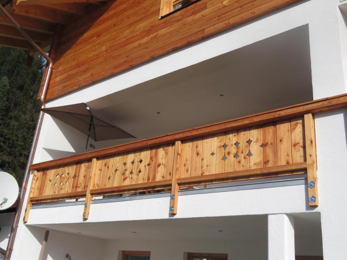 Haus Sternblick Apartment Bischofswiesen Luaran gambar