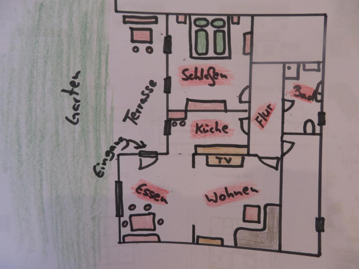 Haus Sternblick Apartment Bischofswiesen Luaran gambar