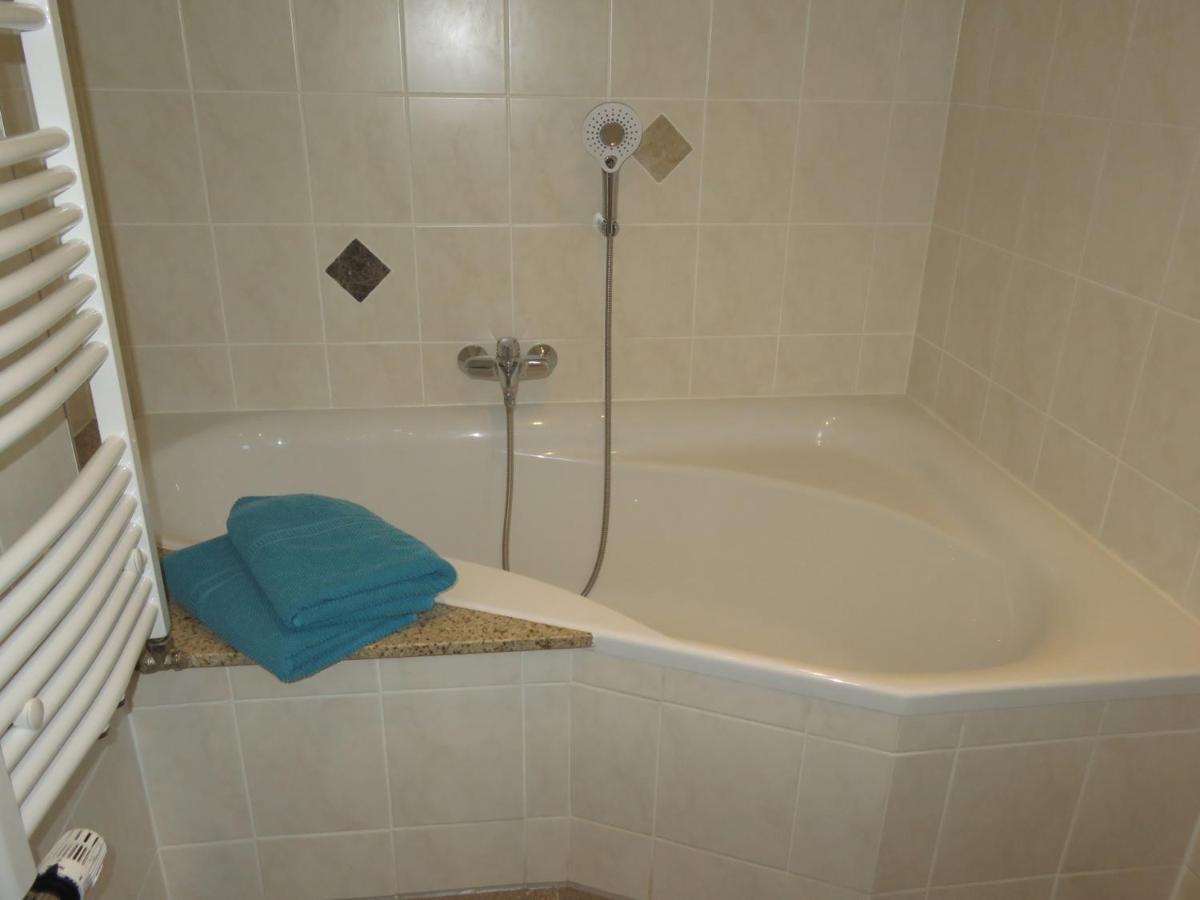 Haus Sternblick Apartment Bischofswiesen Luaran gambar